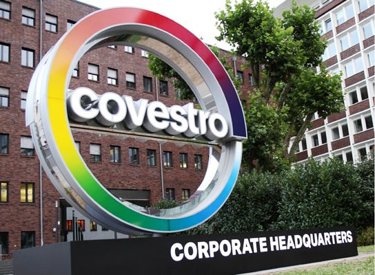 IPO Covestro