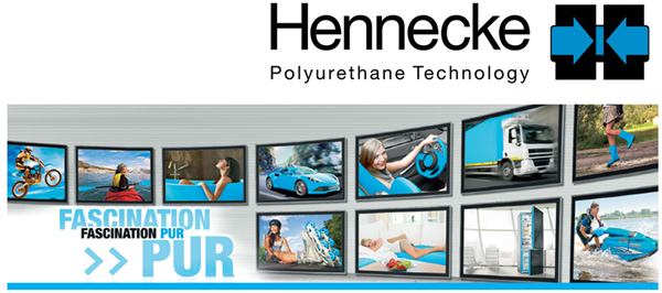 Hennecke GmbH